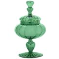 cm 15,5 h 25,5 - verde