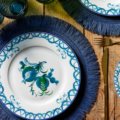 Tableware and furnishing