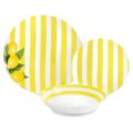 Tableware and furnishing