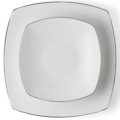 39 pieces - platinum edge