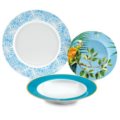 Tableware and furnishing