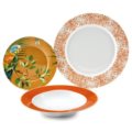 Full table services