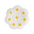 diam cm 28 - white