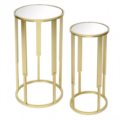 Tavola e arredo cm 30 h 61 - cm 25 h 56