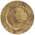 Tableware and furnishing diam cm 33 - 6 pcs