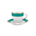 ml 90 - 6 pz - turquoise