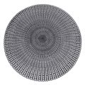 Tavola e arredo diam cm 40 - 12 pz