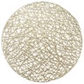 Tableware and furnishing diam cm 38 - 12 pcs
