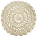 Tavola e arredo diam cm 38 - 12 pz