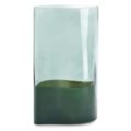 cm 16,5x11x28 - green