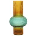 cm 16 h 30 - green & amber