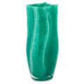 cm 14,5 h 27,5 - dark green