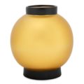 cm 22 h 24 - oro e nero