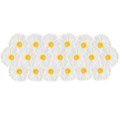 cm 38x15 - white