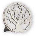 diam cm 12,5 - tortora