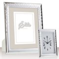 cm 10x15 - retro bianco