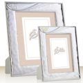 cm 13x18 - silver wedding