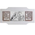 Icone sacre cm 105x54 - marrone