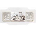 Icone sacre cm 105x54 - tortora