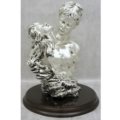 Sculture cm 22x18 h 32
