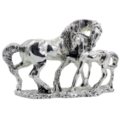 Sculptures cm 20x6 h 13