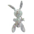 cm 13 h 23 - white decor