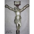 Silver coated items cm 76x57