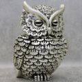Sculptures cm 13x12 h 15