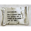 cm 11x7 - communion