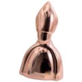 h cm 19 - bronzo