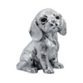 cm 16x12 h 16 - argento