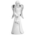 h cm 12,5 - silver wings