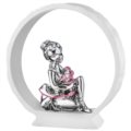 diam cm 9 - silver