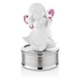 diam cm 7,5 h 12 - rosa