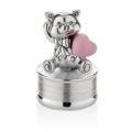 diam cm 7,5 h 11,5 - rosa
