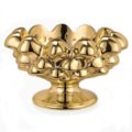 cm 21,5 h 13 - oro