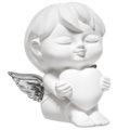 cm 8 h 9 - silver wings