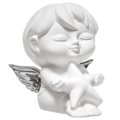 cm 8 h 9 - silver wings