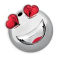 diam cm 3 - silver