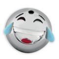 diam cm 3 - silver