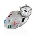 h cm 4,5 - colore