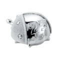 cm 2,5 - silver wedding