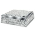 Jewelry boxes cm 21,5 h 7
