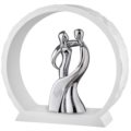 diam cm 16,5 - silver