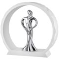 diam cm 16,5 - silver