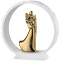 diam cm 9 - gold