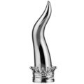 h cm 9,5 - silver