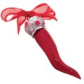 cm 11,5 - red