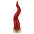 h cm 28 - rosso