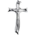 cm 23,5 h 40 - argento